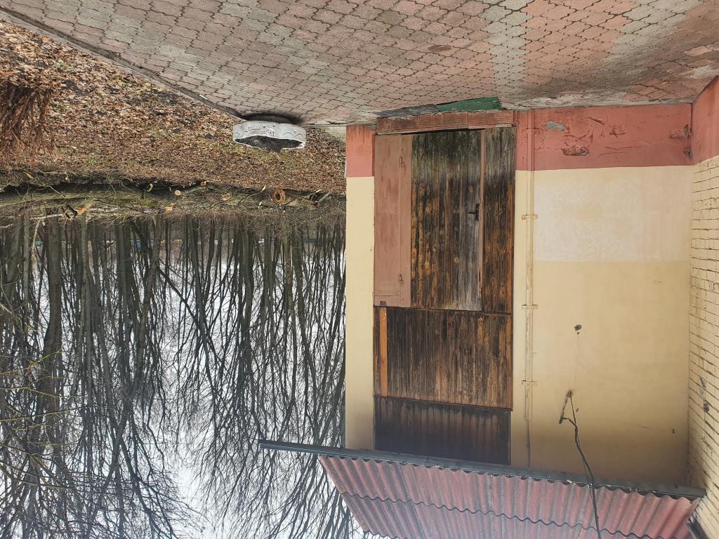 Мед. корпус до ремонта - фото 3